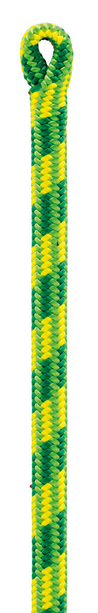Petzl Semi Static Rope Green Control 12.5mm 35m