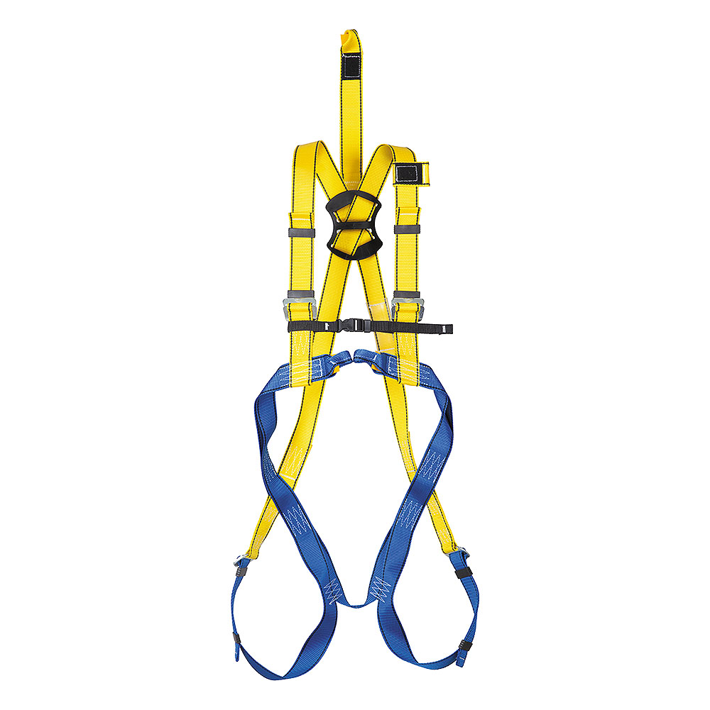 Protekt P-30 Safety Harnesses