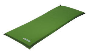 Grasshoppers Self inflatable mattress Comfort 80