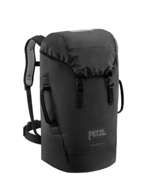 Petzl Bag Transport 45L Black