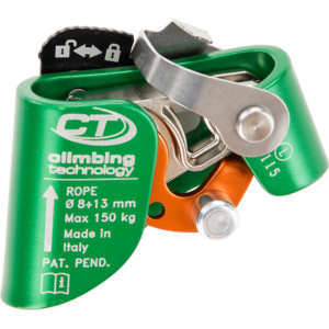 Climbing Technology Quick Tree Removable Ascender Left