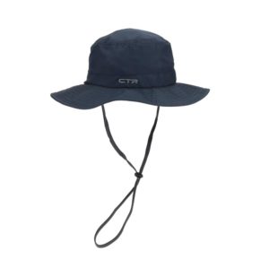CTR Summit Pack-It Hat Indigo
