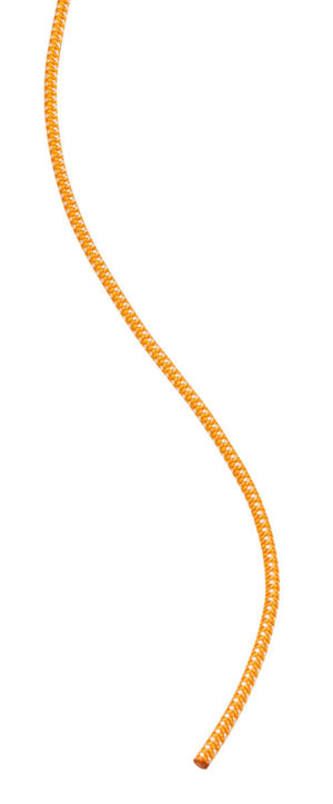 Petzl Cord 4mm Orange