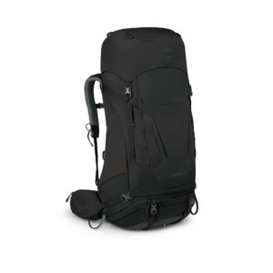 Osprey Backpack Kestrel 68 Men s Black