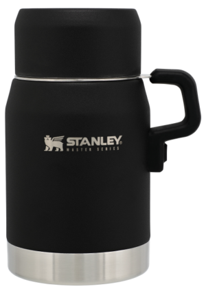 Stanley Unbreakable Food Jar 0.5L