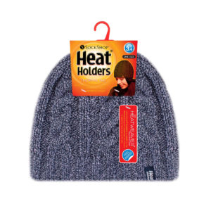 Heat Holders Thermal Hat Women s