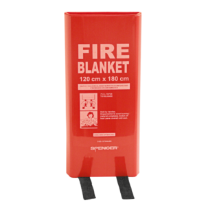 Spencer STX 641 Fire Blanket