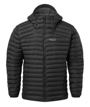 Rab Cirrus Alpine Insulated Jacket Men s Black