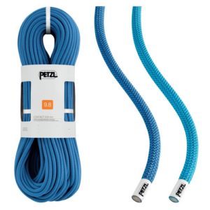 Petzl Contact 9,8mm 60m Dynamic Rope