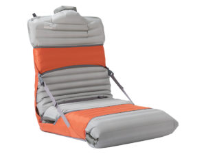 Therm-A-Rest Trekker Chair 20 IN (Mattress is Not Included)