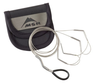 MSR WindBurner® Hanging Kit Black