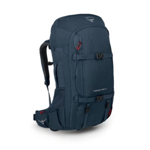 Osprey Backpack Farpoint Trek 55 Men s Muted Space Blue
