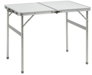 Unigreen Table Foldable Aluminum