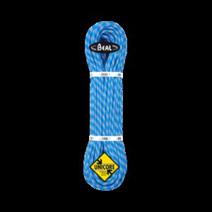 Beal Ice Line 8.1mm Unicore 60m Dry Cover Dynamic Rope