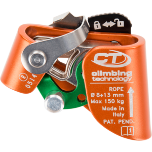 Climbing Technology Quick Tree Removable Ascender Right