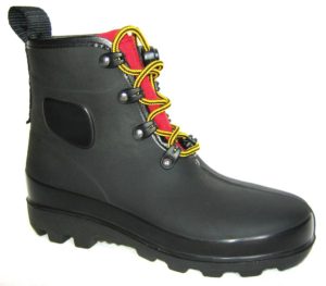 Etche Securite Boots Mic Canyon
