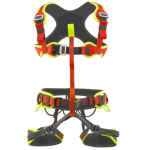 Kong Work & Rescue Harness Target Pro