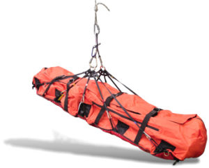 Kong Stretcher Everest Carbon Kit
