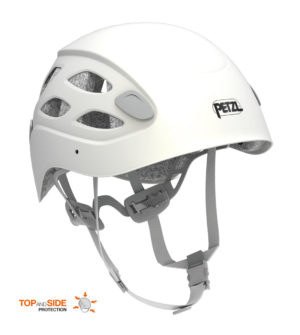 Petzl Women s Helmet Borea White