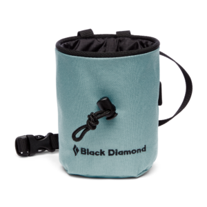 Black Diamond Mojo Chalk Bag Blue Note