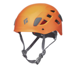 Black Diamond Half Dome Helmet BD Orange Men s