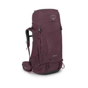 Osprey Backpack Kyte 68 Eldeberry Purple Women s
