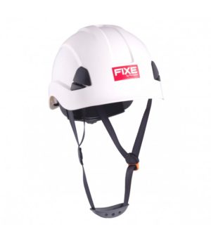 Fixe Helmet Industry H018 White