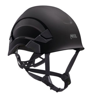 Petzl Helmet Vertex Black