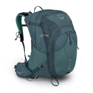 Osprey Backpack Mira 32 Women s Bahia Blue