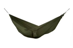 Ticket To The Moon Compact Hammock Single Army Green