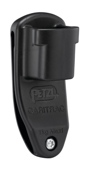 Petzl Caritrac Storage accessory for TRAC trolleys (pack of 5)