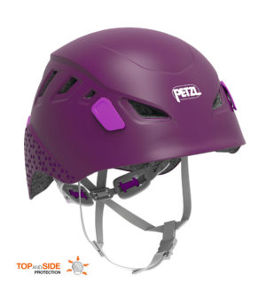 Petzl Picchu Helmet Violet