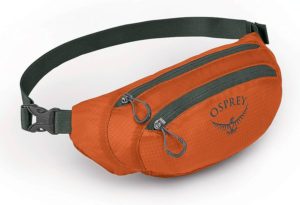Osprey Ultralight Stuff Waist Pack Poppy Orange