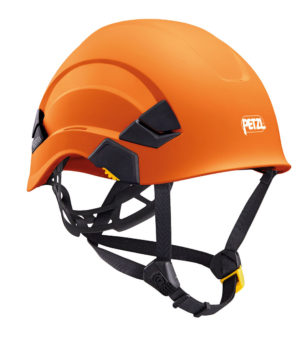 Petzl Helmet Vertex Orange