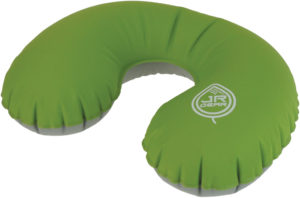 JR Gear Neck Pillow Lite Inflatable