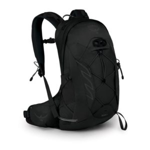 Osprey Backpack Talon 11 Stealth Men s Black