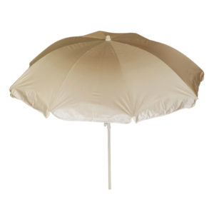Unigreen Umbrella Double Rib 240/8