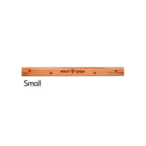 Metolius wooden Campus Rungs Small 19mm