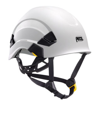 Petzl Helmet Vertex White
