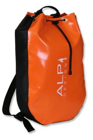 Alp Design Manta Rope Ηolder Bag