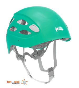 Petzl Women s Helmet Borea Turquoise