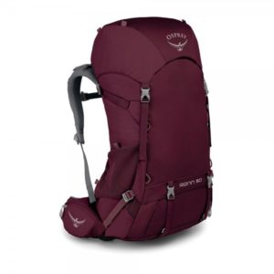 Osprey Backpack Renn 50 Women s Aurora Purple
