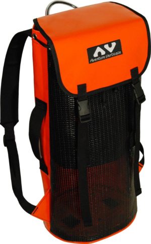 Aventure Verticale Water Grille 35L
