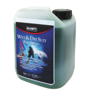 Gear Aid Wet Suit & Dry Suit Shampoo 5L
