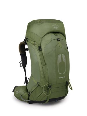 Osprey Backpack Atmos AG 50 Mythical Green Men s