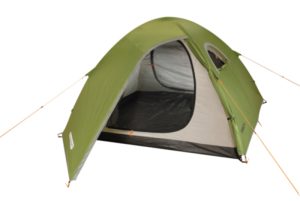 Grasshoppers Tent Dorset / 4 Persons
