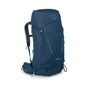 Osprey Backpack Kestrel 48 Men s Atlas Blue