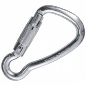 Kong Harness Stainless Steel Auto Block 11mm