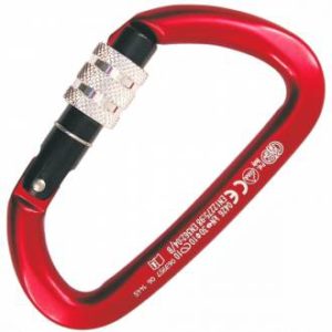 Kong Guide Screw Sleeve Red