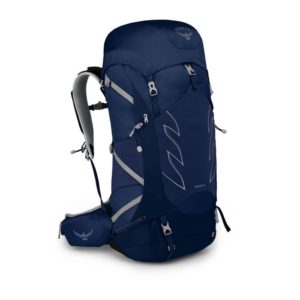 Osprey Backpack Talon 55 Men s Ceramic Blue
